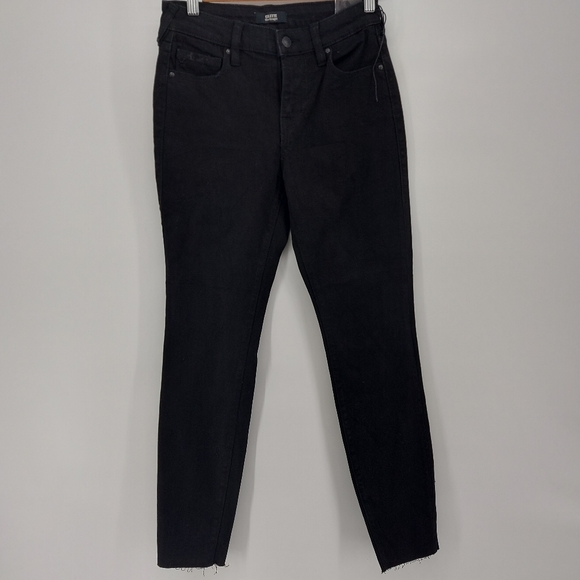 True Religion Colette Slim Straight Jeans - Picture 5 of 14